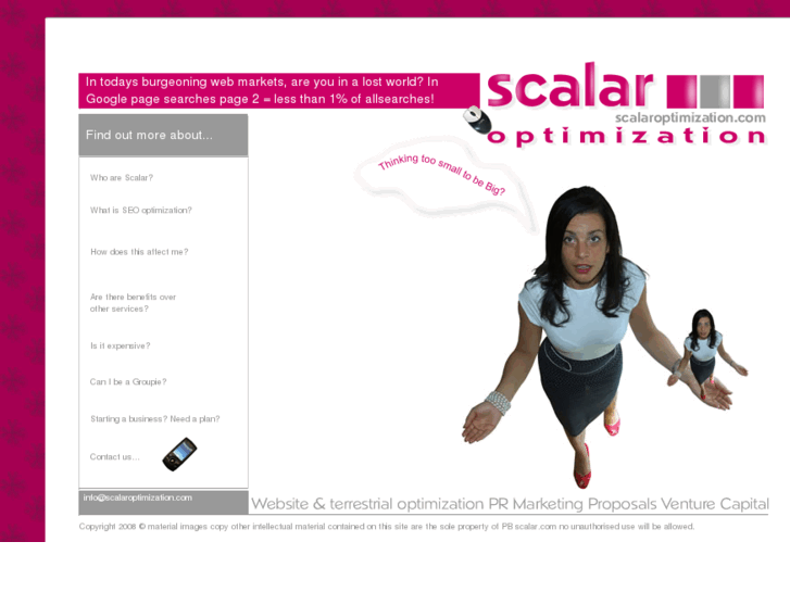 www.scalaroptimization.com