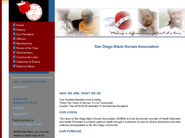 www.sdblacknurses.org