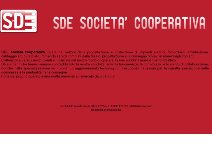 www.sdecoop.com