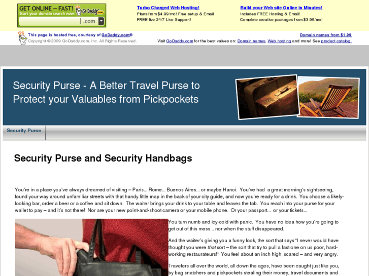 www.securitypurses.com