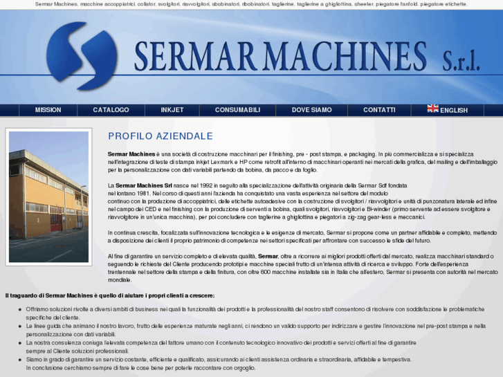 www.sermar.it