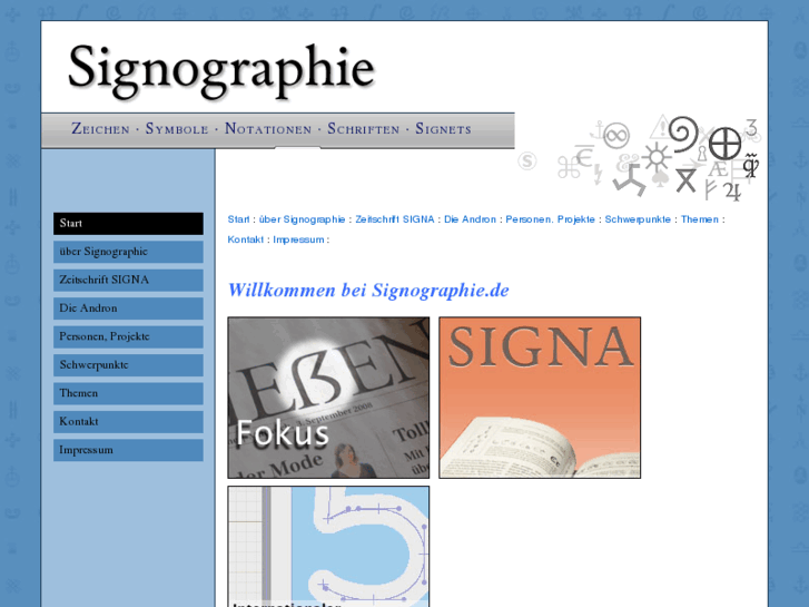 www.signographie.de