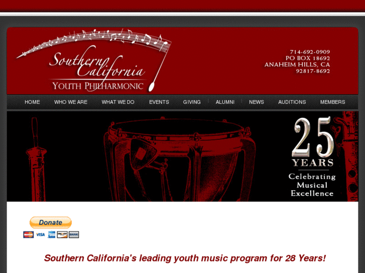 www.socalyouthphil.com