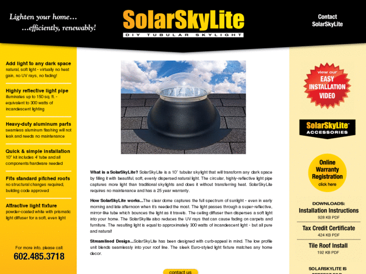 www.solarskylite.com