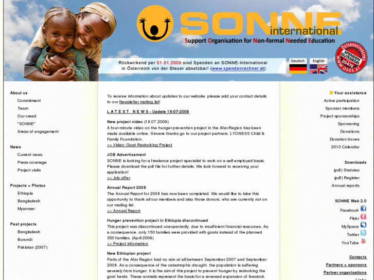 www.sonne-international.com