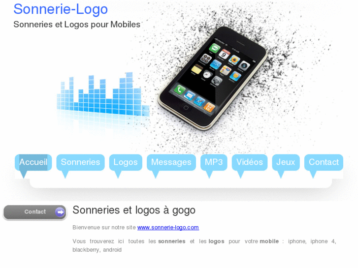 www.sonnerie-logo.com