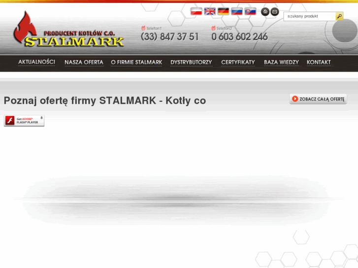 www.stalmark.pl