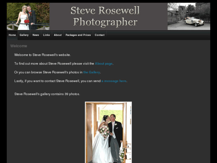 www.steverosewell.com