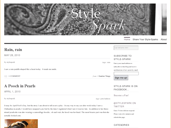 www.style-spark.com