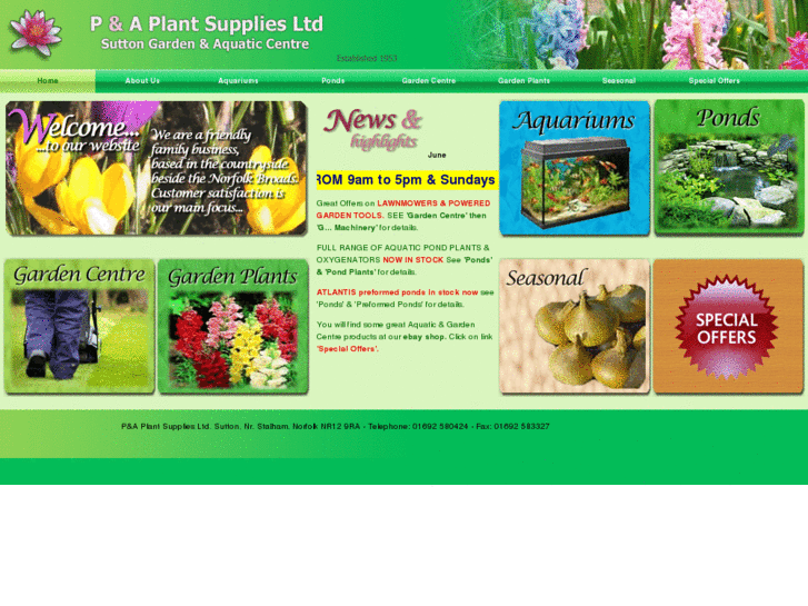 www.suttongardencentre.com