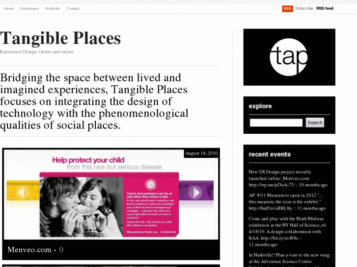 www.tangibleplaces.com