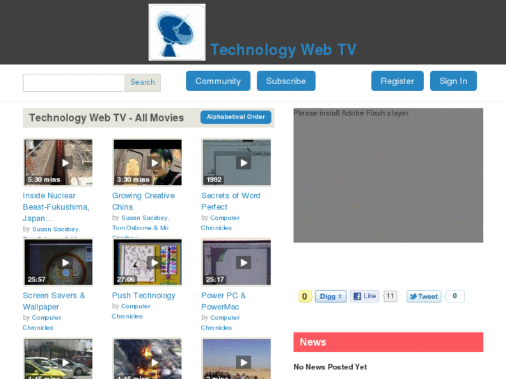 www.technologywebtv.com