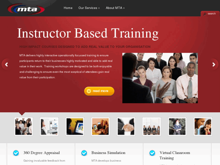 www.thomastraining.net