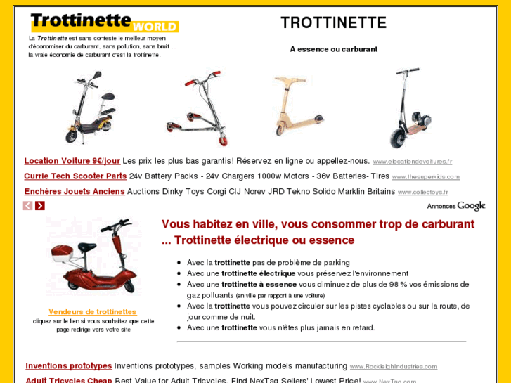 www.trottinette.info