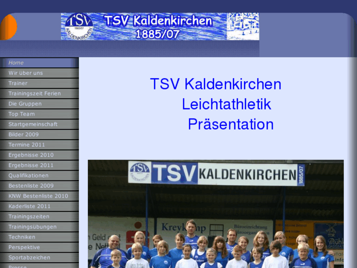 www.tsvkaldenkirchen-leichtathletik.info