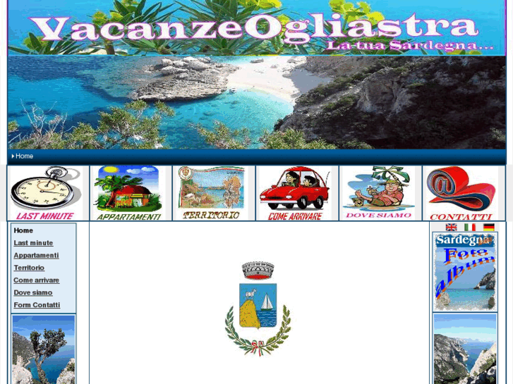 www.vacanzeogliastra.com