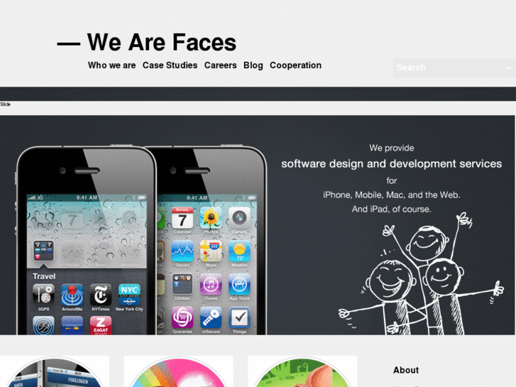 www.wearefaces.com