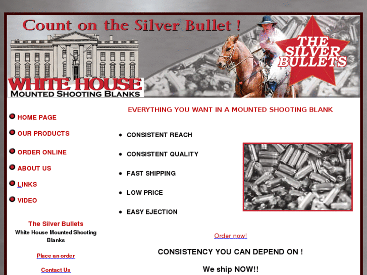 www.whitehouseammo.com