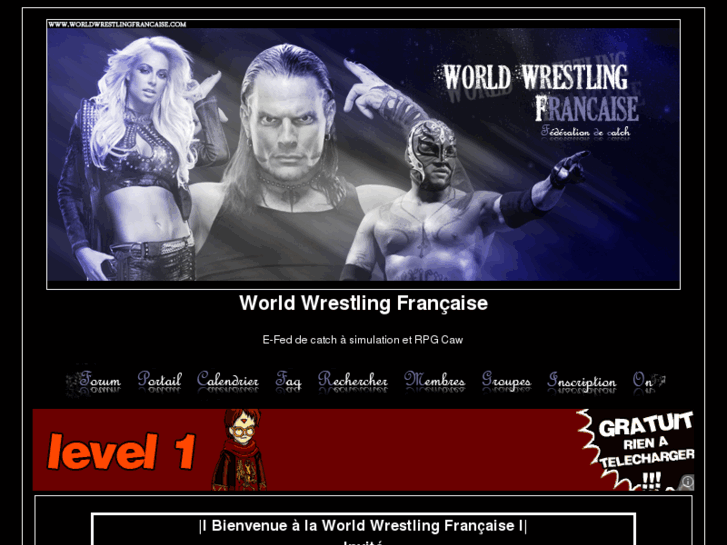 www.worldwrestlingfrancaise.com