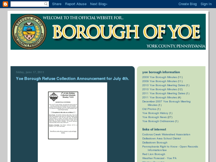 www.yoeborough.org