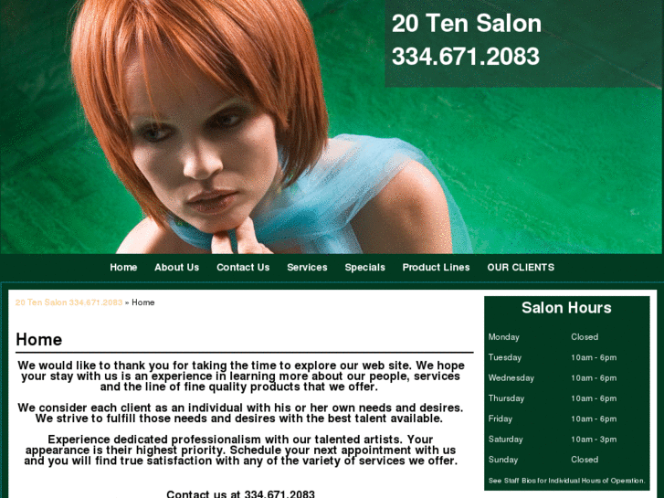 www.20tensalon.com