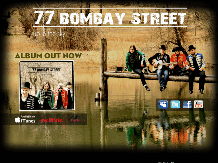 www.77bombaystreet.com