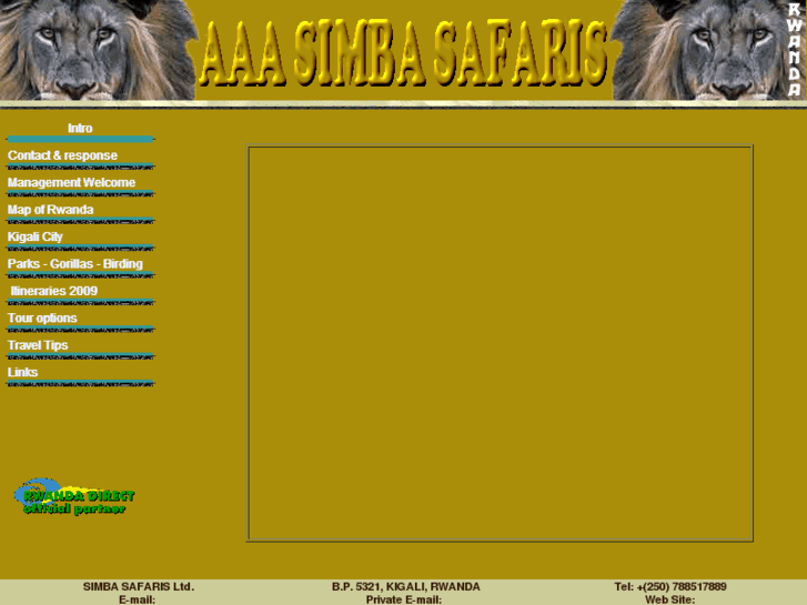 www.aaa-simbasafaris.com