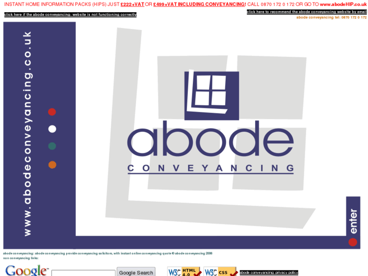 www.abodeconveyancing.co.uk