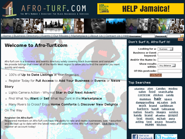 www.afro-turf.com