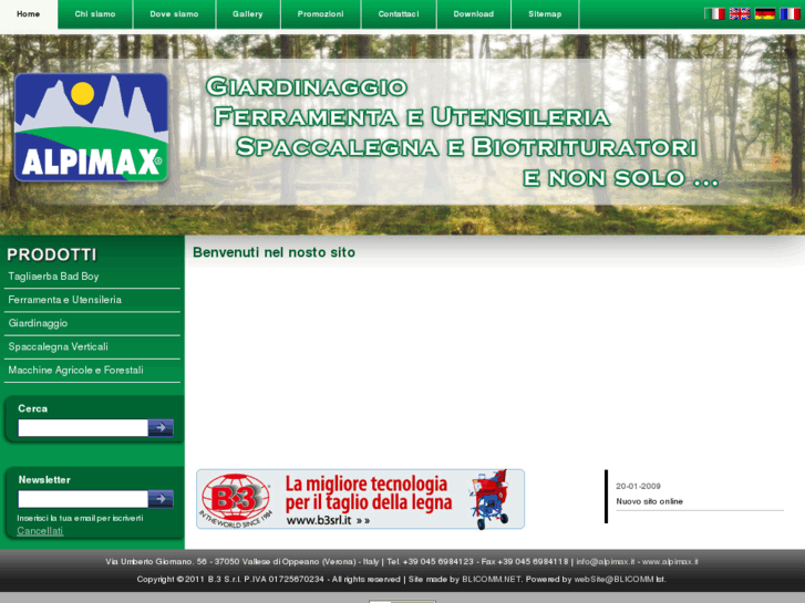 www.alpimax.com