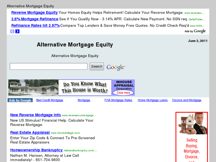 www.alternativemortgageequity.com