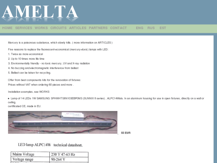 www.amelta.com