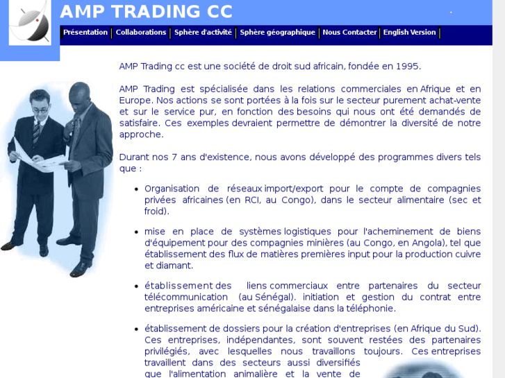 www.amp-trading.com