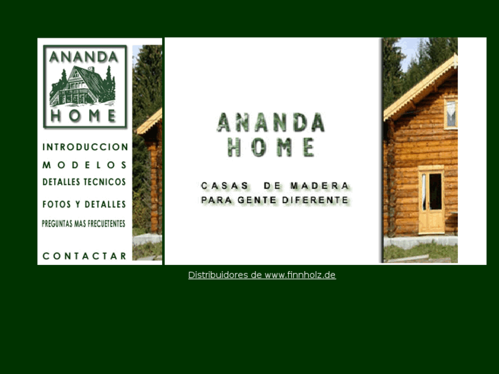 www.anandahome.com