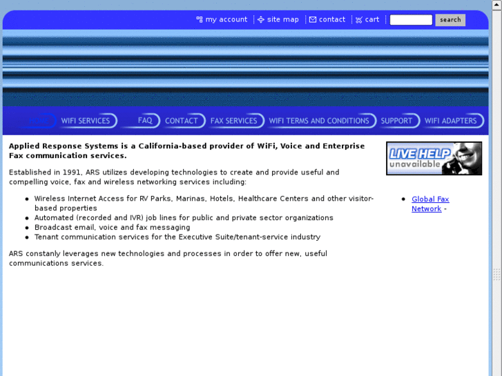 www.appliedresponsesystems.com