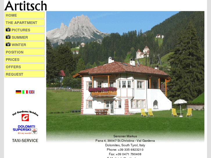 www.artitsch.com