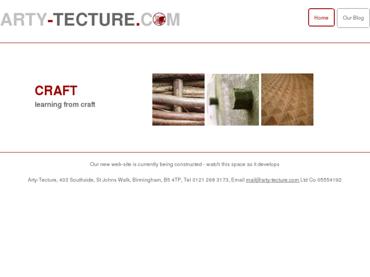 www.arty-tecture.com