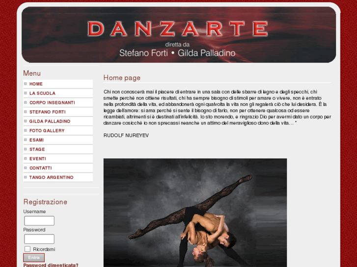 www.associazionedanzarte.com