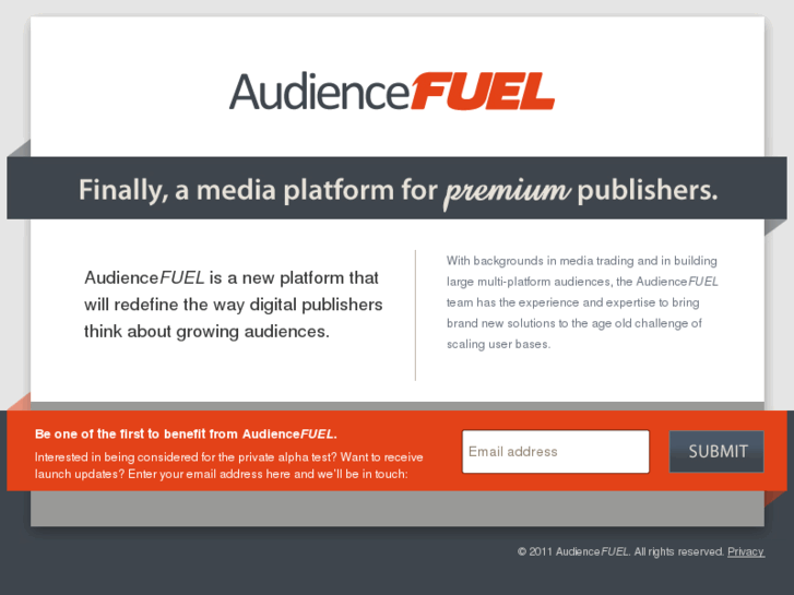 www.audiencefuel.com