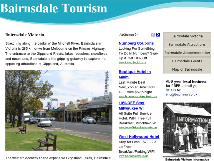 www.bairnsdale-vic.com.au