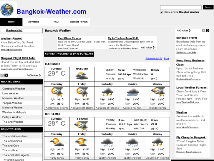 www.bangkok-weather.com