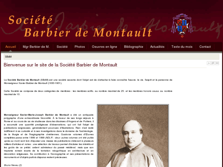 www.barbierdemontault.com