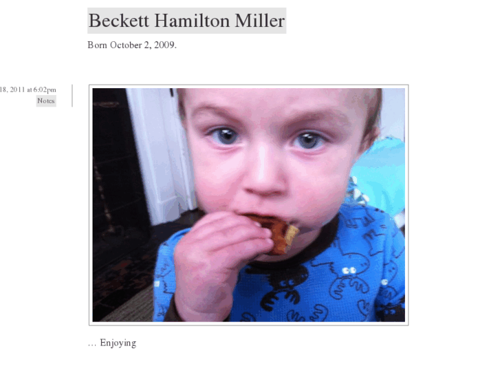 www.beckettmiller.com