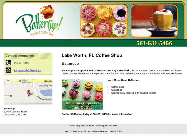 www.bestcupcakeslakeworth.com