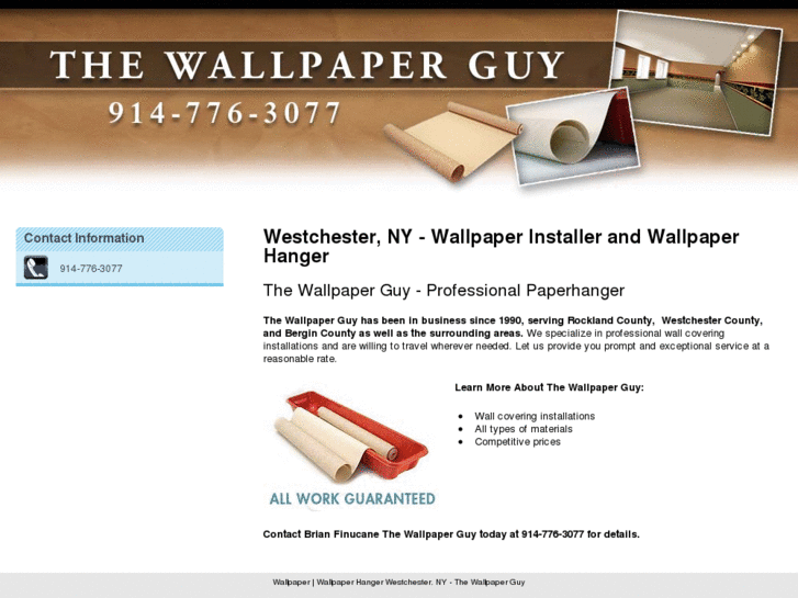 www.brianthewallpaperguy.com