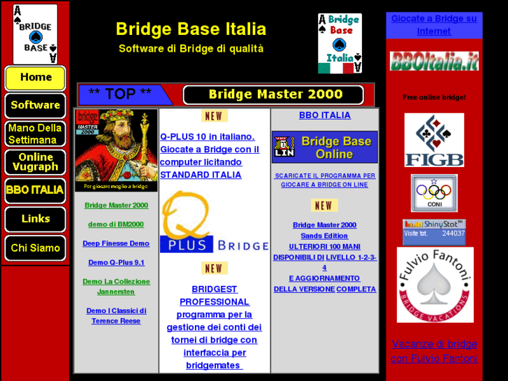 www.bridgebase.it