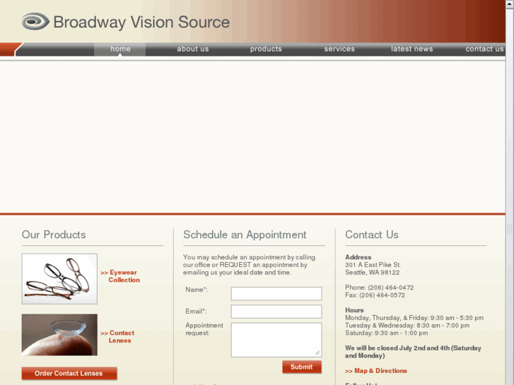 www.broadwayvision.com