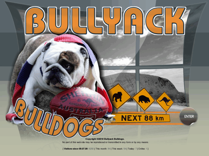 www.bullyack-bulldogs.com