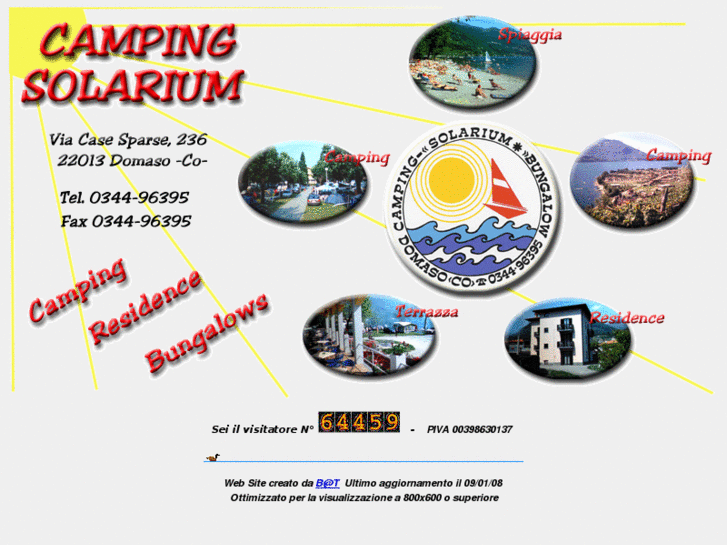 www.campingsolarium.com