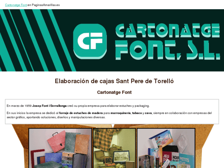 www.cartonatgefontsl.com